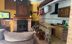 Casas Rurales Arcoiris